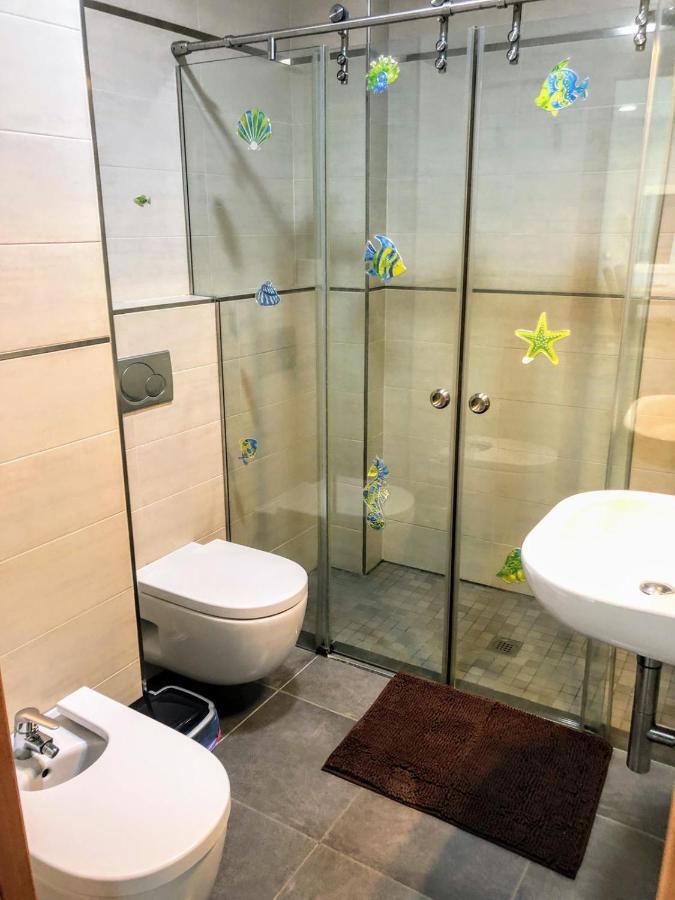 Apartamento Jmhr 5 Benajarafe Exteriör bild